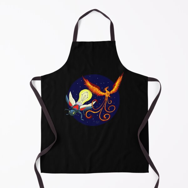 Item preview, Firefly and Phoenix Essential designed and sold by ShondaTacke.