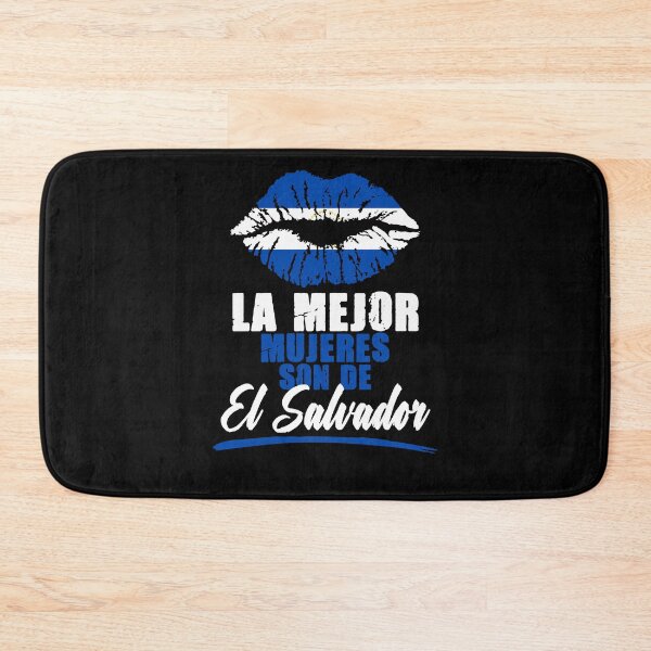 Item preview, El Salvador Latina For A Salvadorian El Salvador Salvadoreña designed and sold by Nessshirts.