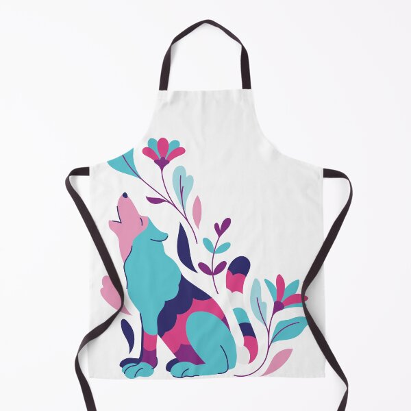 Item preview, Wolf flower designed and sold by Vaglestyle.