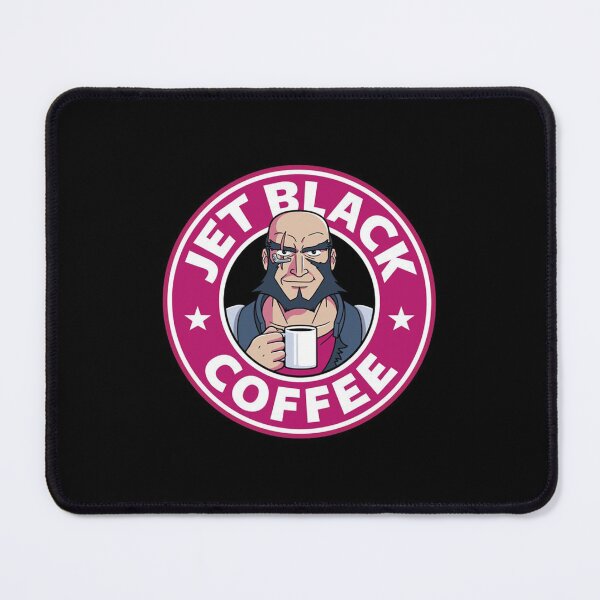 Artikelvorschau, Tiefschwarzer Kaffee entworfen und verkauft von LyBaoAnh.