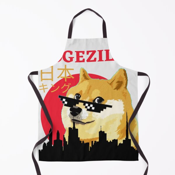 Item preview, dogezilla designed and sold by Murphy009.
