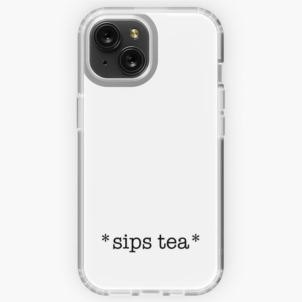 Item preview, iPhone Soft Case designed and sold by MamaTees.