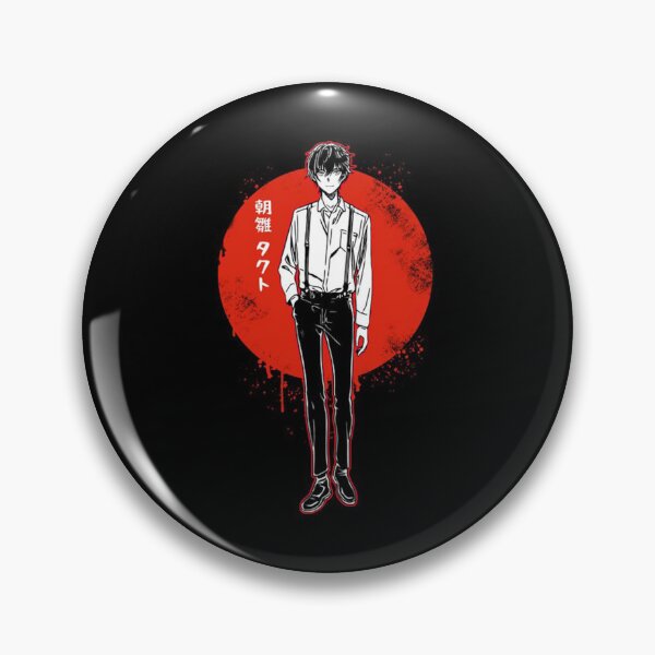 Item preview, Takt-Red Moon designed and sold by LyBaoAnh.