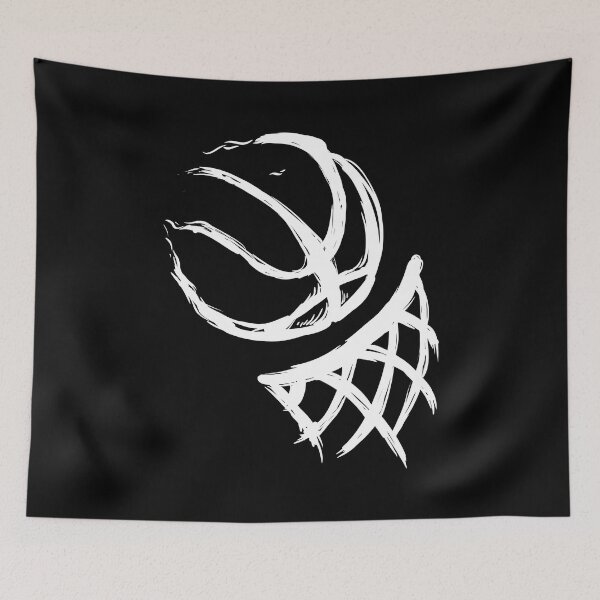 Item preview, Basketball sketch designed and sold by NestaReign.