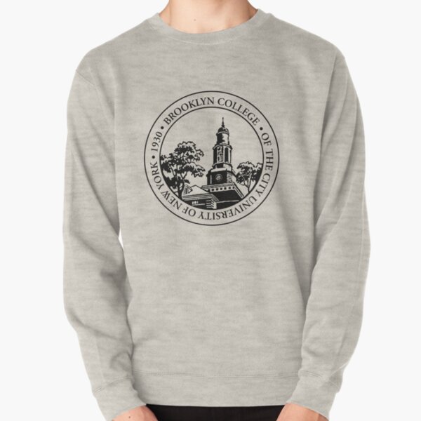 Brooklyn college outlet sweatshirt