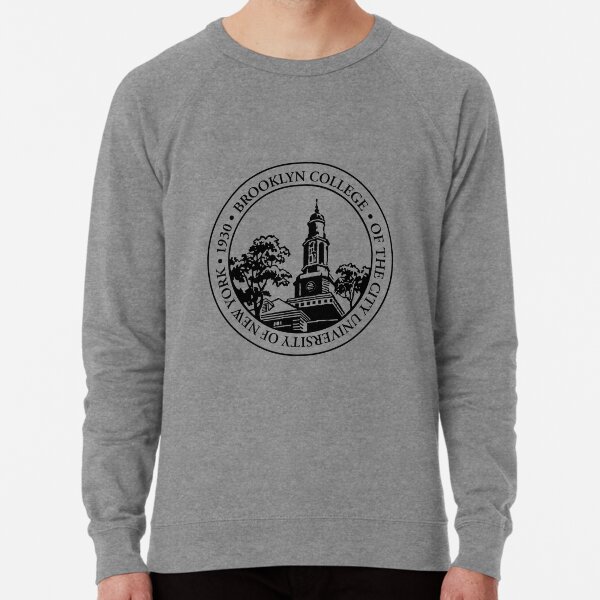Brooklyn shop college sweatshirt