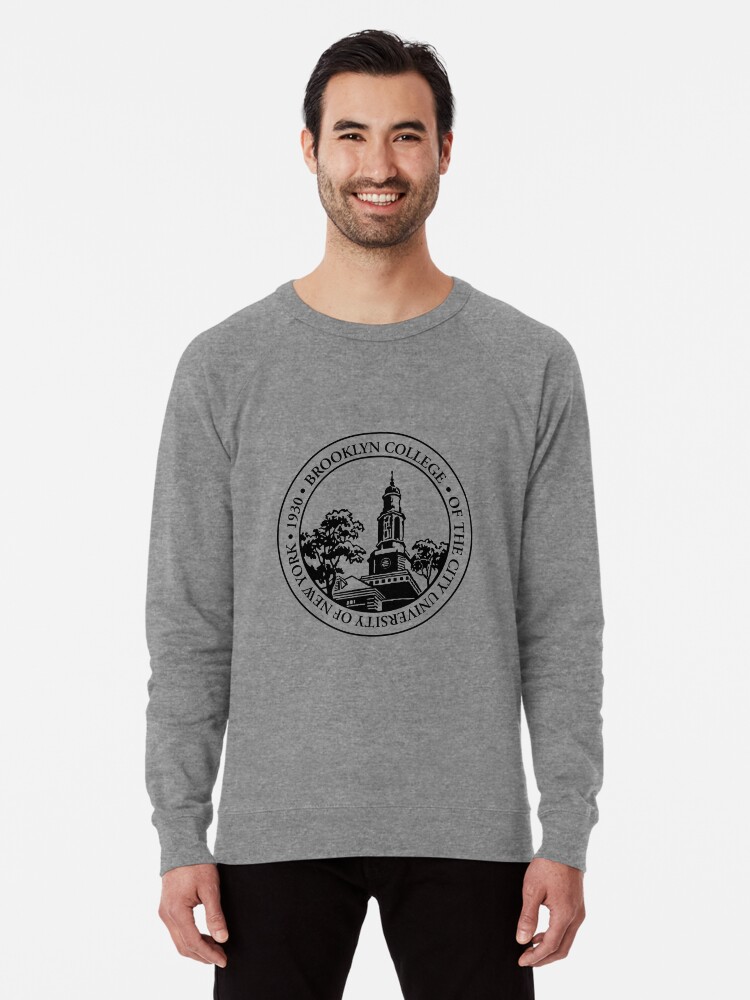 Brooklyn cheap college sweatshirt