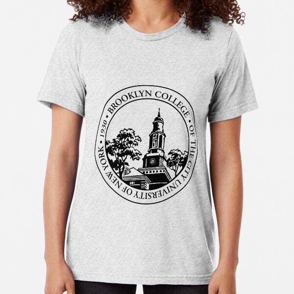 Brooklyn college discount t shirt