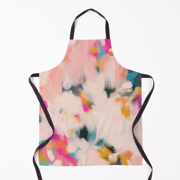 Item preview, Khloris- Colourful Flowers abstracts designed and sold by Urvashi Patel.