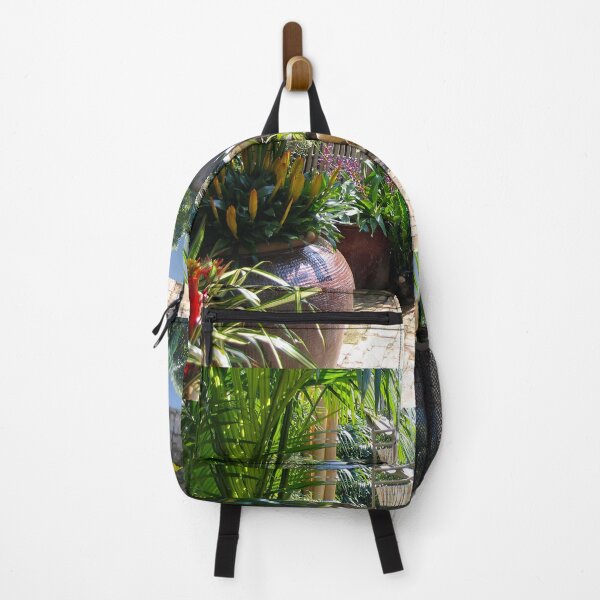 Item preview, Hidden Garden. A Beautiful Greenhouse Behind an Antique Store designed and sold by KarenZuk.