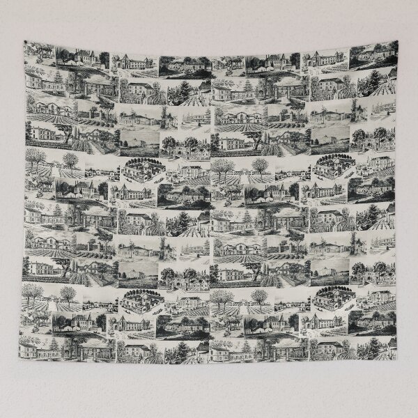Item preview, French Chateau  designed and sold by veraD58.