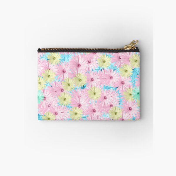 Item preview, Unique Pastel Flower Pattern Design designed and sold by Craig Parkes.