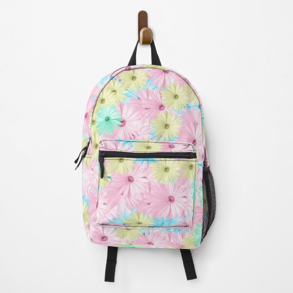 Item preview, Unique Pastel Flower Pattern Design designed and sold by Craig Parkes.