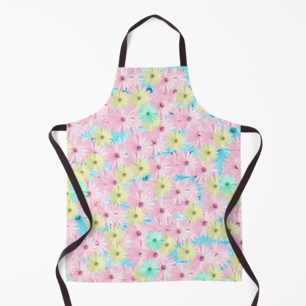 Item preview, Unique Pastel Flower Pattern Design designed and sold by Craig Parkes.
