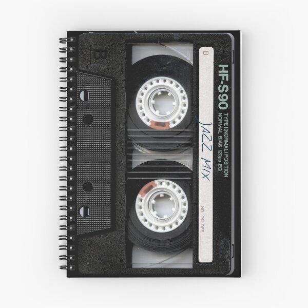 Item preview, Jazz Mixtape designed and sold by Corry Bros Jazz Stuff Shop.