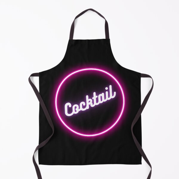 Item preview, Cocktail Neon designed and sold by RedTomasB.