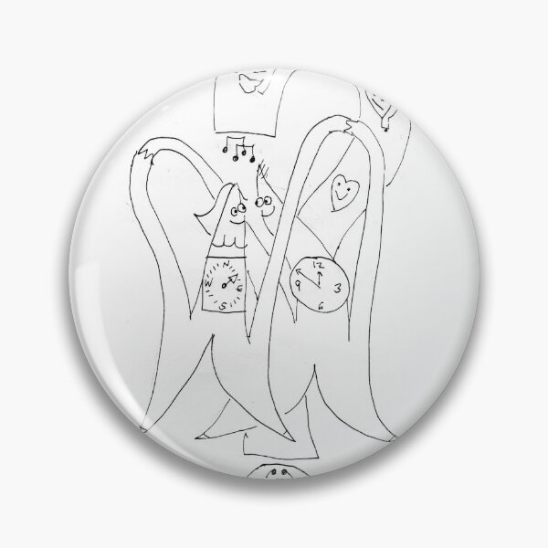 Item preview, Song Cartoon - Where or When designed and sold by fred rosenthal.