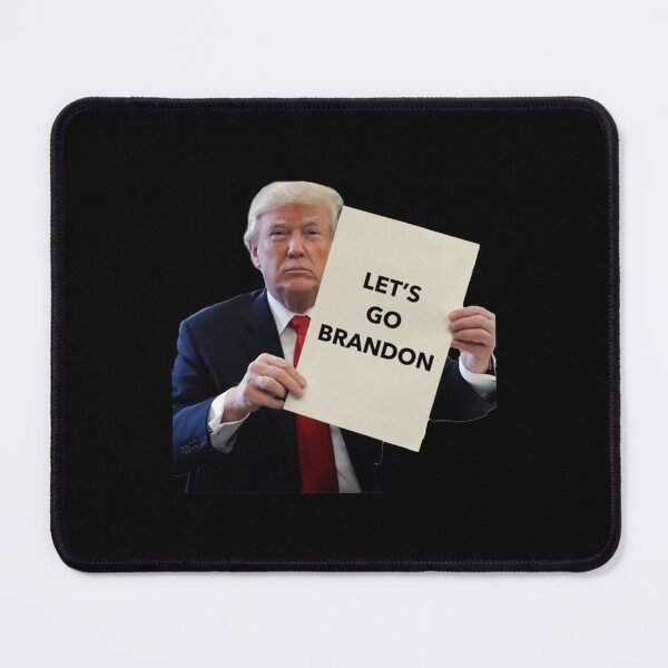 Item preview, Lets go brandon designed and sold by SpunkiesDesign.