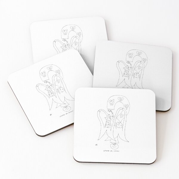 Item preview, Song Cartoon - Where or When designed and sold by fred rosenthal.
