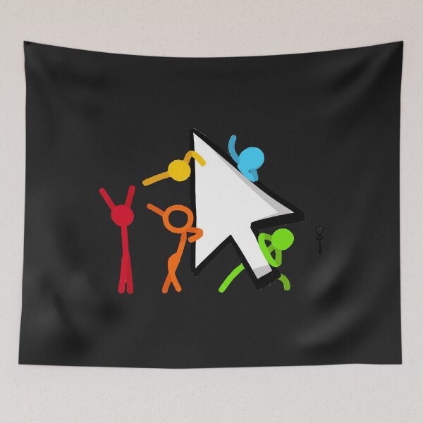 Item preview, alan becker Classic alan becker fan designed and sold by olgacadb.