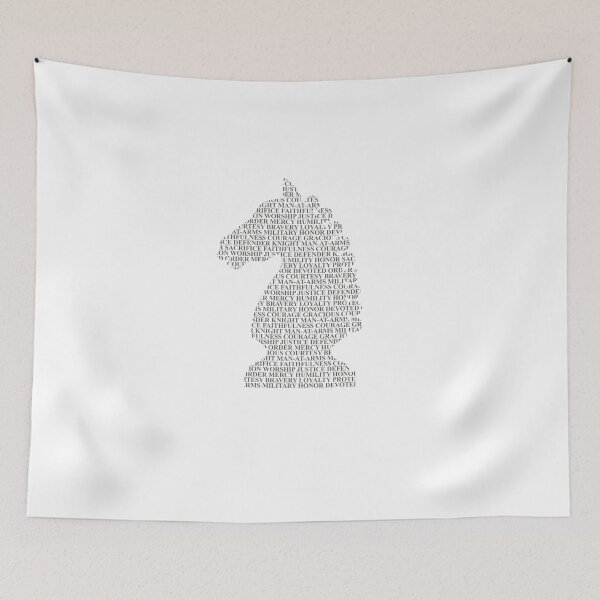 Item preview, Knight Typographic designed and sold by lerdoberdo.