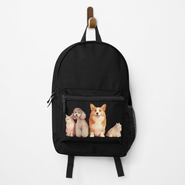 Item preview, Adopted is my favorite Breed-animals designed and sold by Aissa6900.