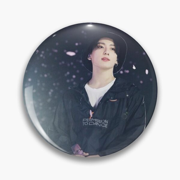 Item preview, Jungkook / JK PERMISSION TO DANCE ON STAGE  Seoul   designed and sold by Kpop Love.