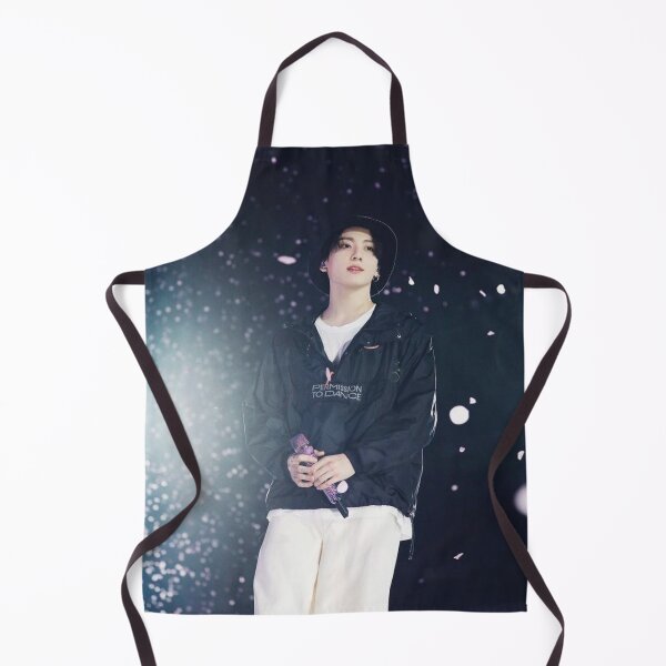 Item preview, Jungkook / JK PERMISSION TO DANCE ON STAGE Seoul designed and sold by Kpop Love.