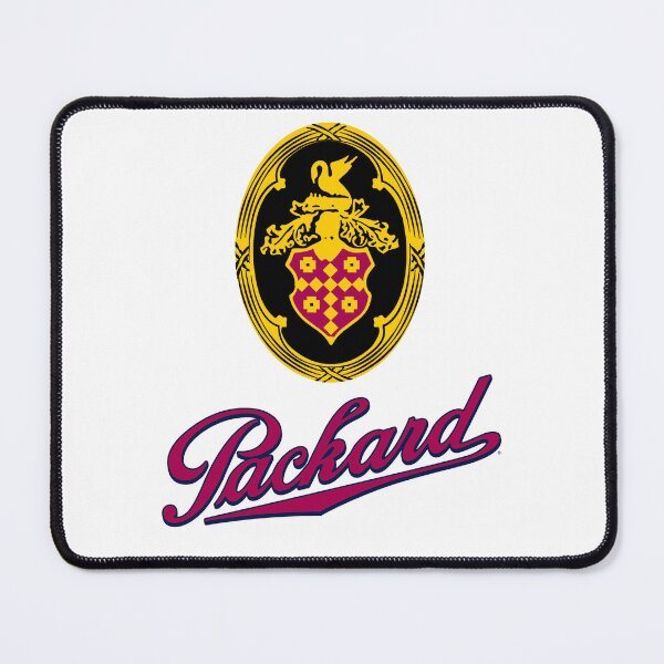 Item preview, Packard Motor Car designed and sold by PSstudio.