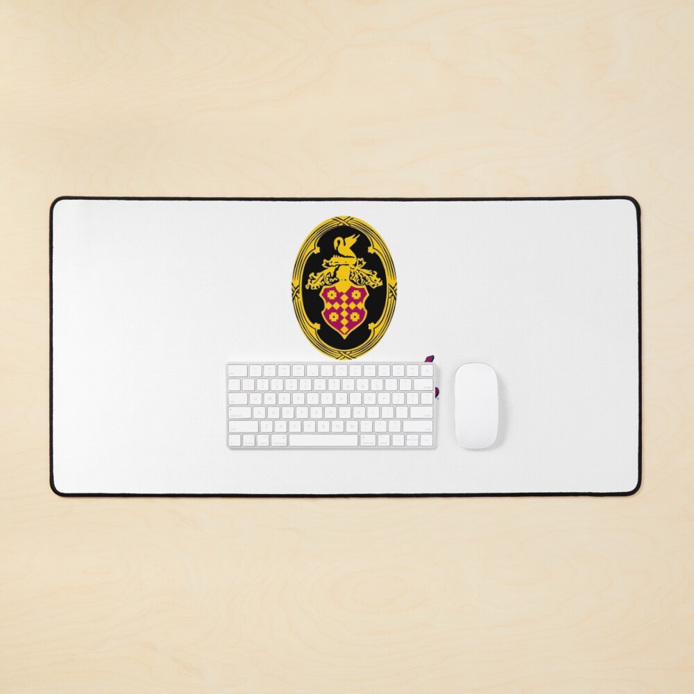 Item preview, Desk Mat designed and sold by PSstudio.