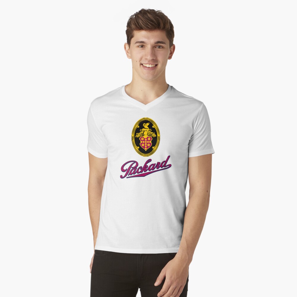 Item preview, V-Neck T-Shirt designed and sold by PSstudio.