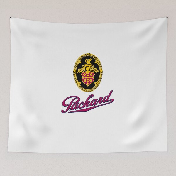 Item preview, Packard Motor Car designed and sold by PSstudio.