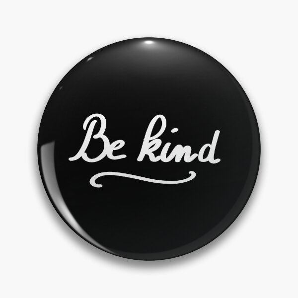 Item preview, Be kind  designed and sold by InmyOwnwords.