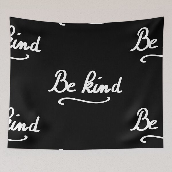 Item preview, Be kind  designed and sold by InmyOwnwords.
