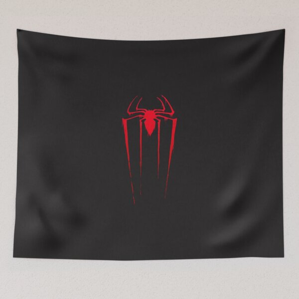 Item preview, TASM Spider Logo Emblem Classic T-Shirt designed and sold by DmitYurov.
