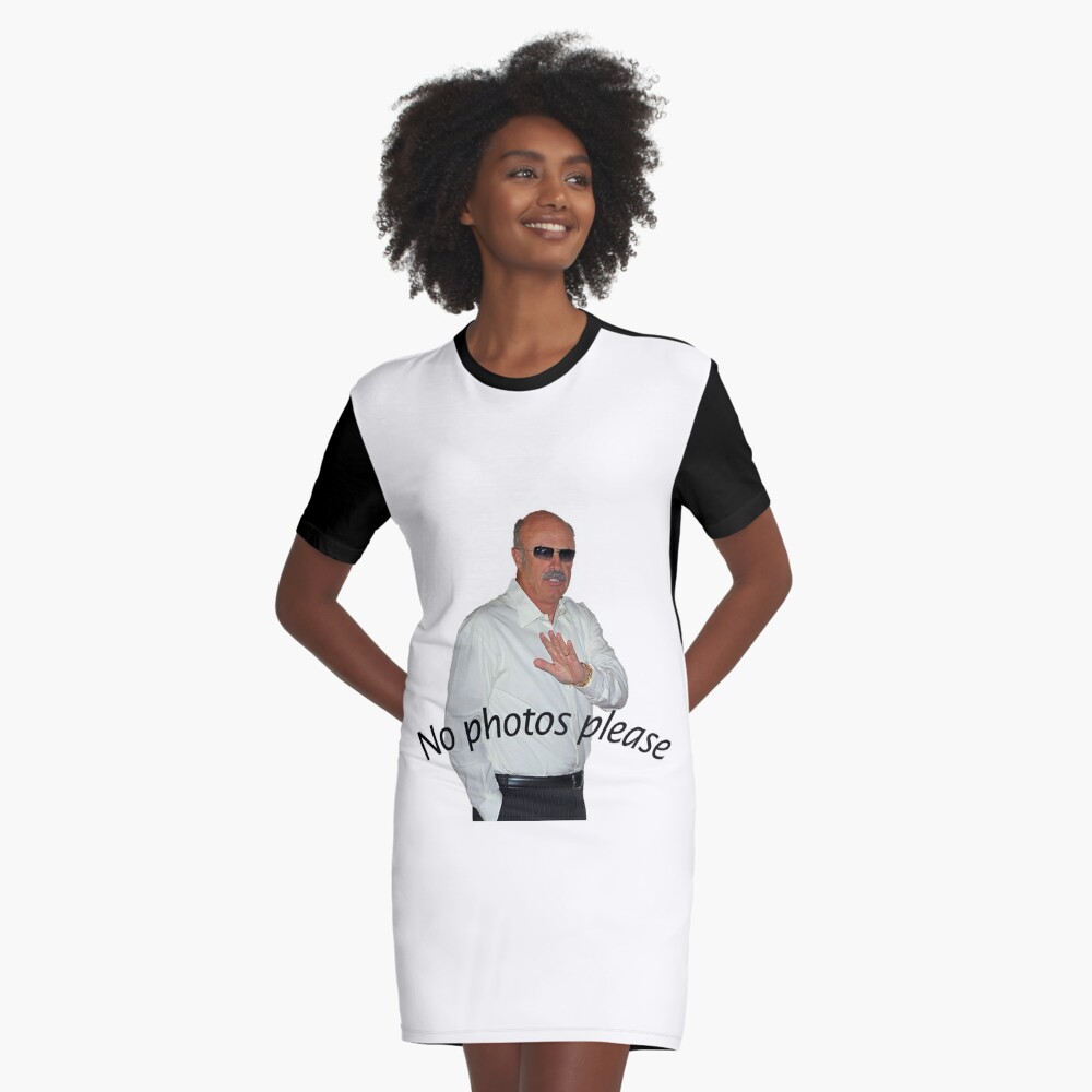 dr phil shirt