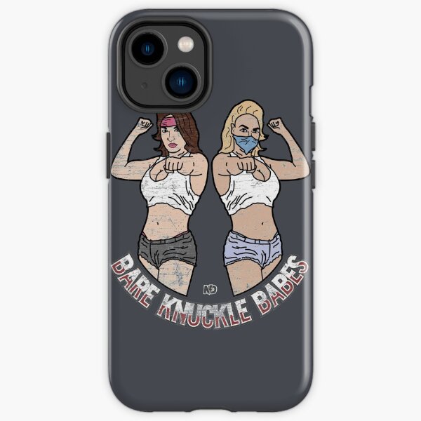 Knuckle Up iPhone Cases for Sale | Redbubble