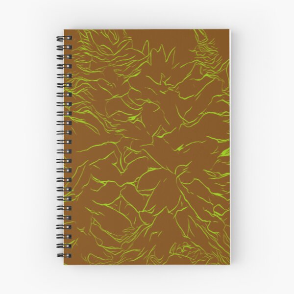 Item preview, Grow & Multiply Flowers Abstract  designed and sold by mindmaster007.