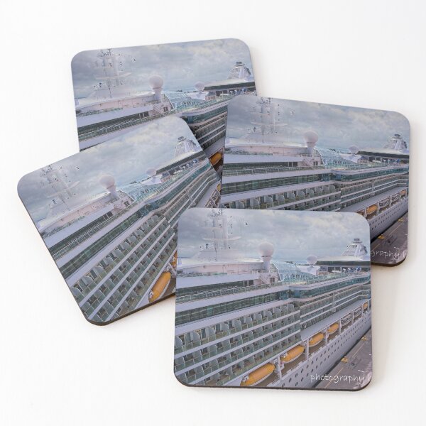 Item preview, Floating Resort designed and sold by John  Kapusta.