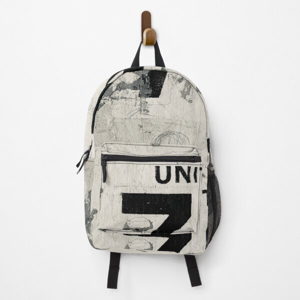 Item preview, Unit 78, black numbers designed and sold by veraD58.