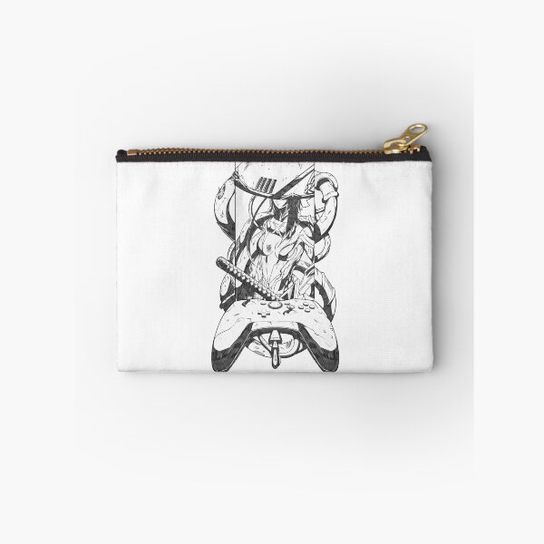 Item preview, VR - Ronin 02 (Pencil Drawing) designed and sold by Xonaar17Art.