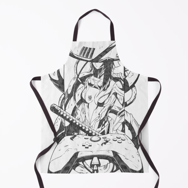 Item preview, VR - Ronin 02 (Pencil Drawing) designed and sold by Xonaar17Art.