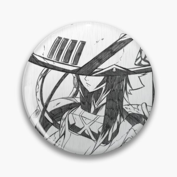 Item preview, VR - Ronin 02 (Pencil Drawing) designed and sold by Xonaar17Art.