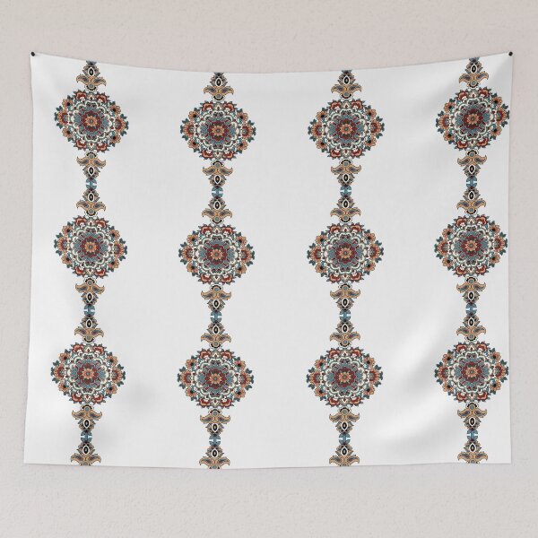 Item preview, Festival applique designed and sold by Saiamrita123.