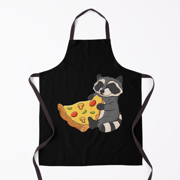 Item preview, Raccoon Pizza designed and sold by Kimprut.