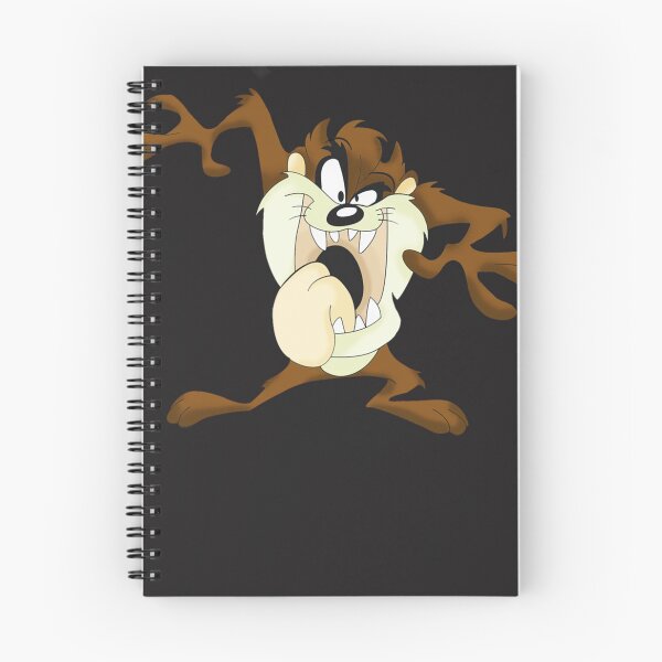 Item preview, Tasmanian devil Classic T-Shirt designed and sold by DmitYurov.