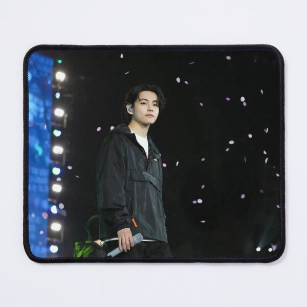 Item preview, TAEHYUNG PERMISSION TO DANCE ON STAGE Seoul  designed and sold by Kpop Love.