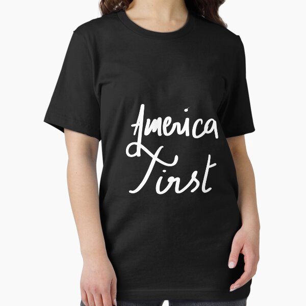 Item preview, amercia first designed and sold by InmyOwnwords.