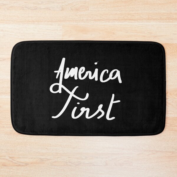 Item preview, amercia first designed and sold by InmyOwnwords.