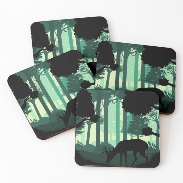 Item preview, Fantasy forest designed and sold by AnonymousKings.